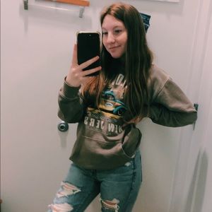 Meet your Posher, Jamie